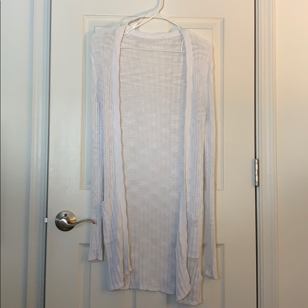 Michael kors cardigan